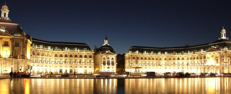 Bordeaux, France