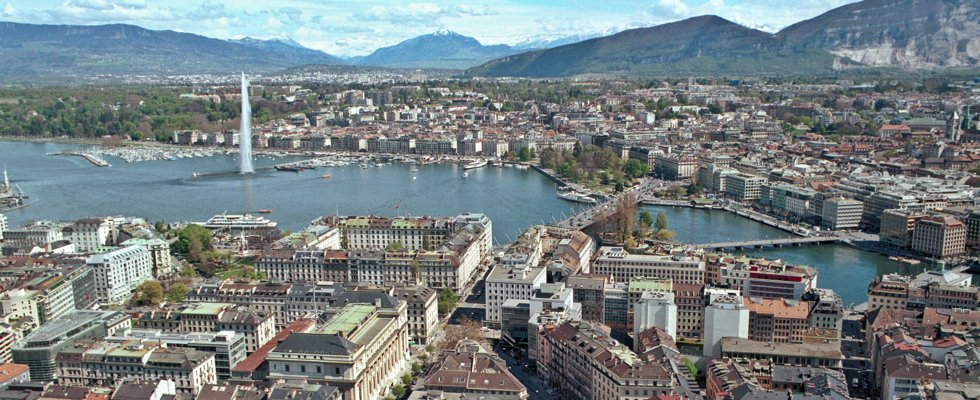Geneva, Switzerland