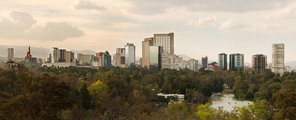 Mexico City, Mexico