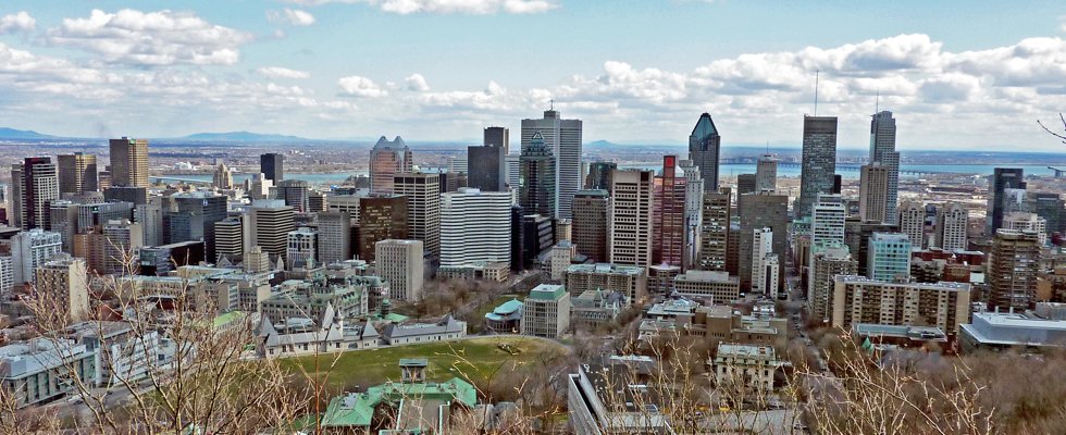 Montreal, Canada