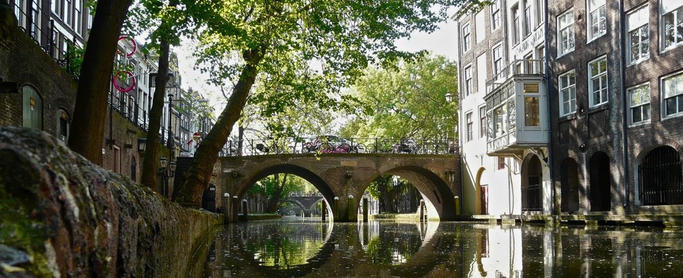 Utrecht, The Netherlands