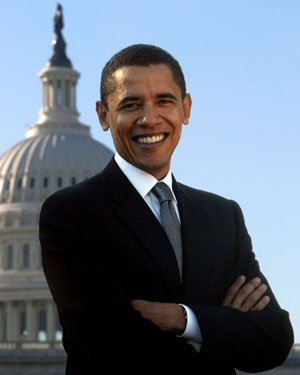 Barak Obama