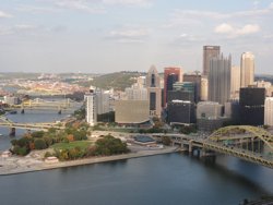 Pittsburgh
