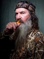 Phil Robertson